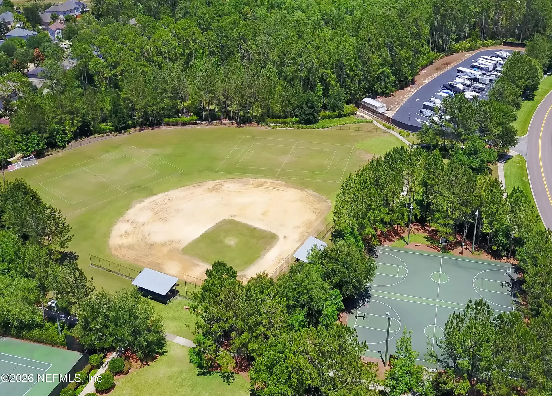 324 Silver Glen Avenue St. Augustine FL 32092