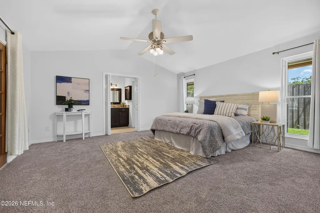 2111 Kappa Court Orange Park FL 32073