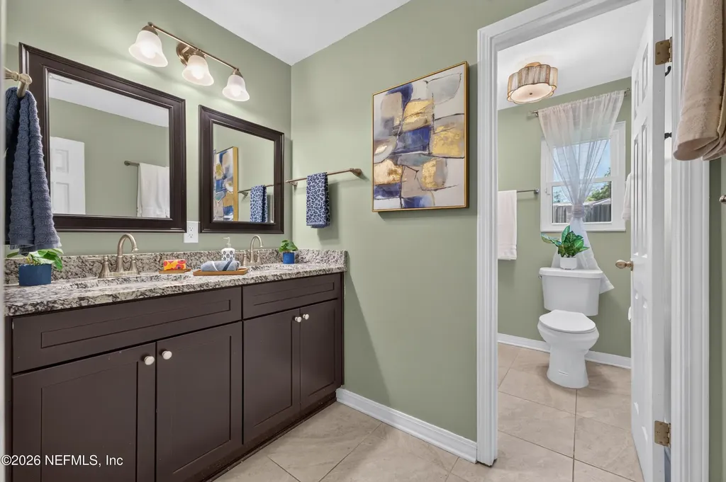 2111 Kappa Court Orange Park FL 32073