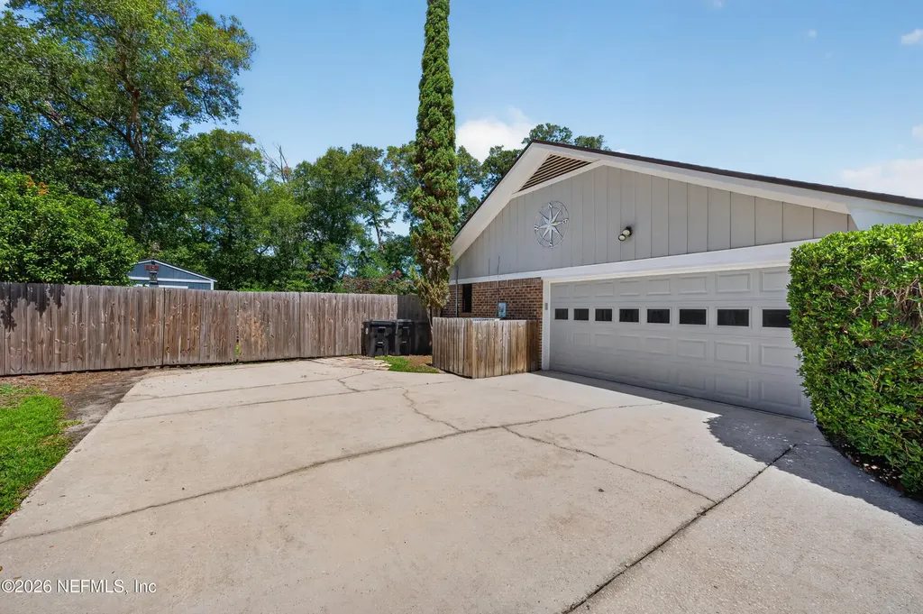 2111 Kappa Court Orange Park FL 32073