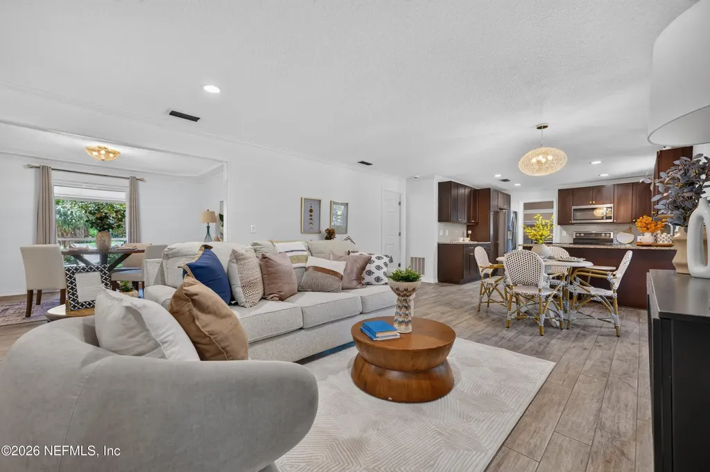 2111 Kappa Court Orange Park FL 32073