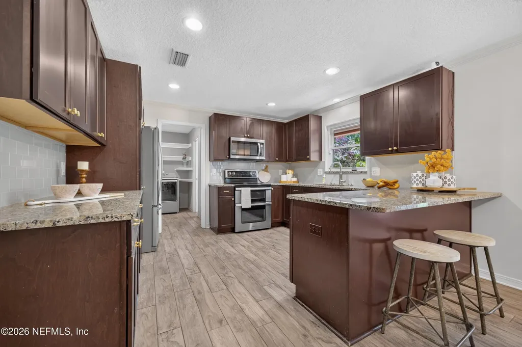 2111 Kappa Court Orange Park FL 32073