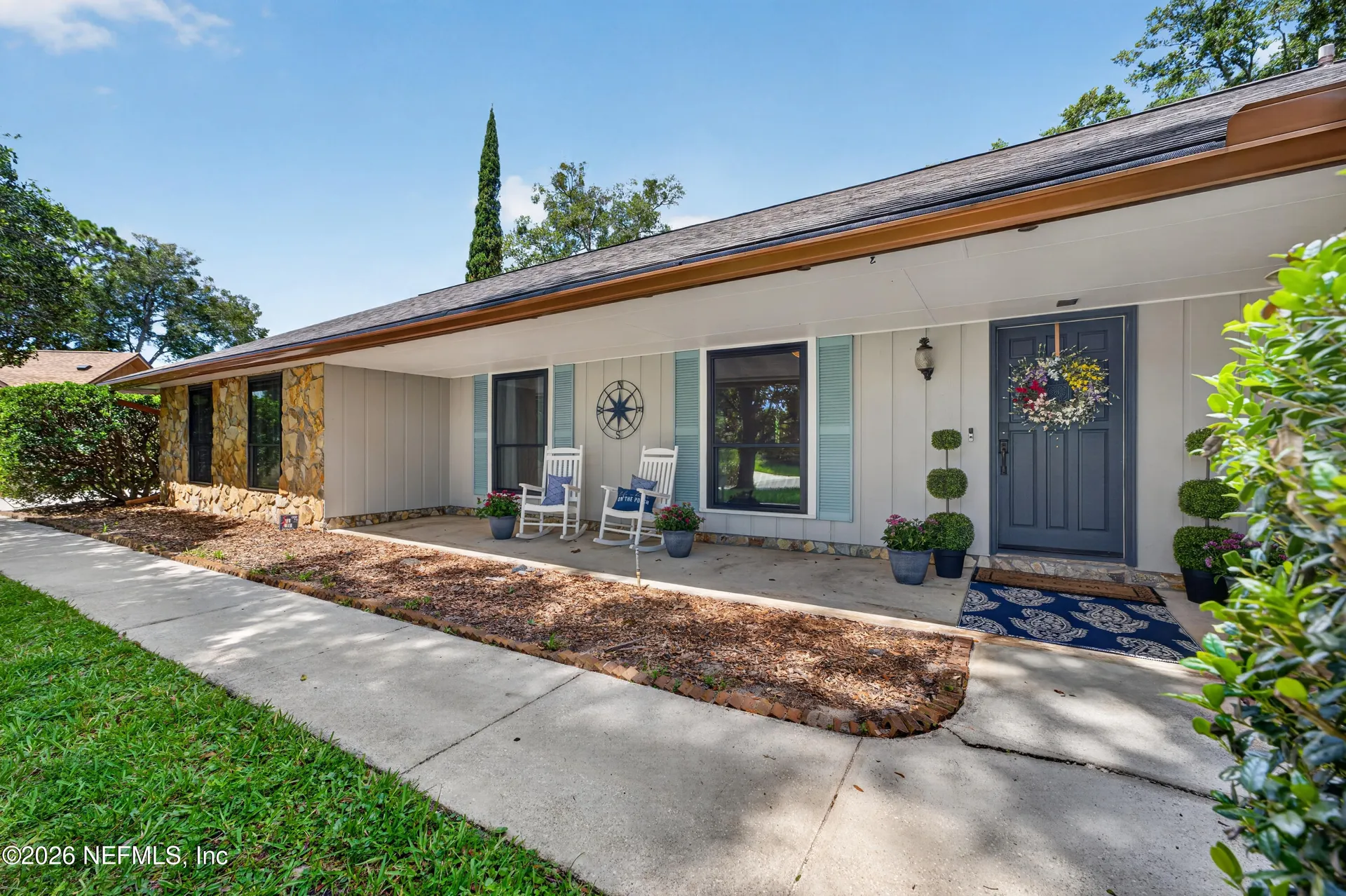 2111 Kappa Court Orange Park FL 32073