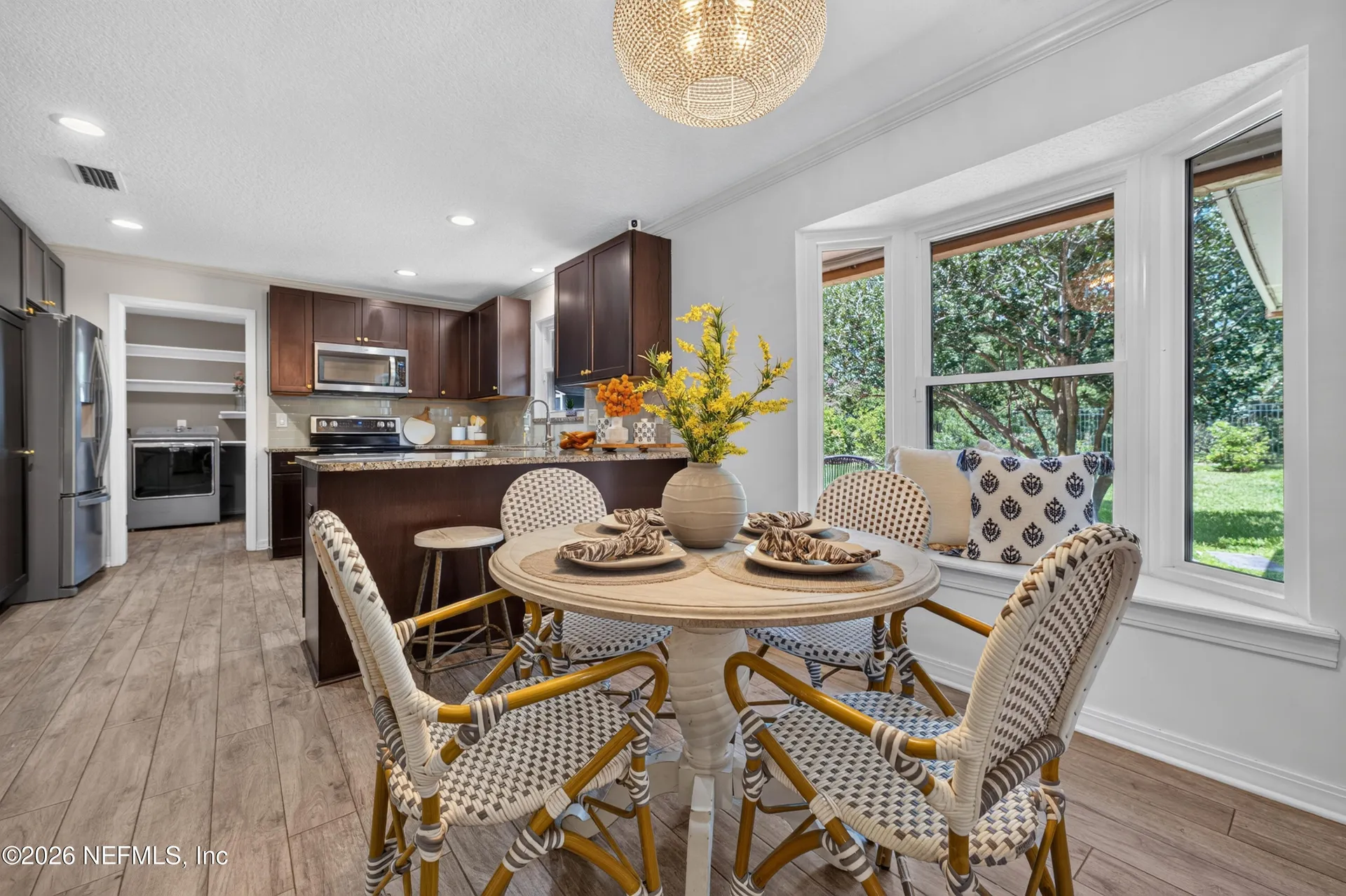 2111 Kappa Court Orange Park FL 32073