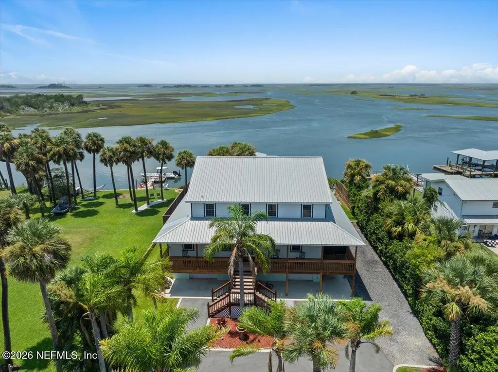 9839 Heckscher Drive Jacksonville FL 32226