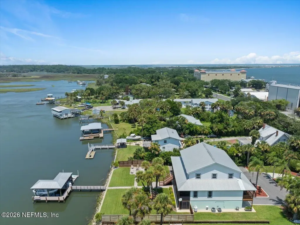 9839 Heckscher Drive Jacksonville FL 32226
