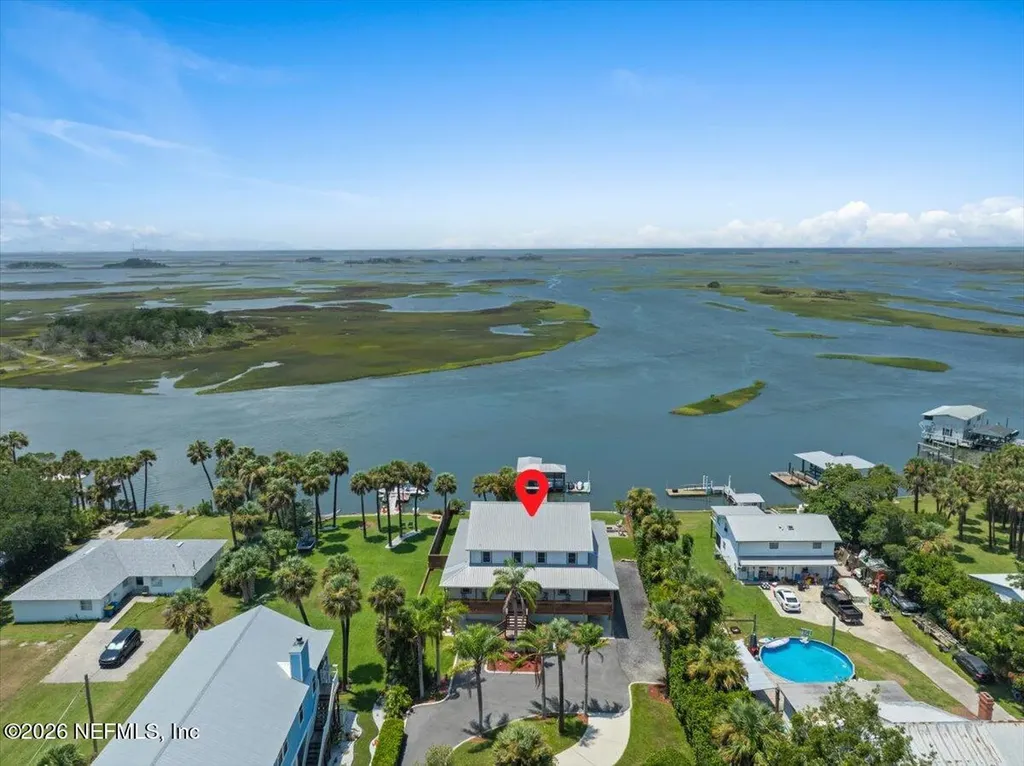 9839 Heckscher Drive Jacksonville FL 32226