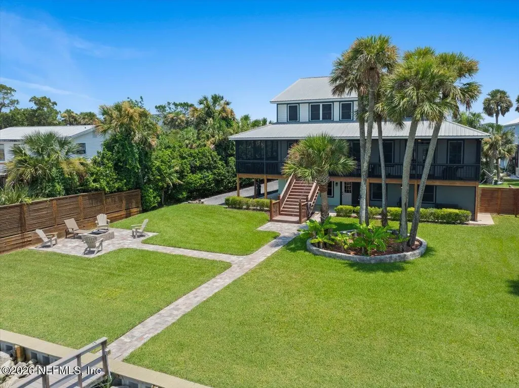 9839 Heckscher Drive Jacksonville FL 32226