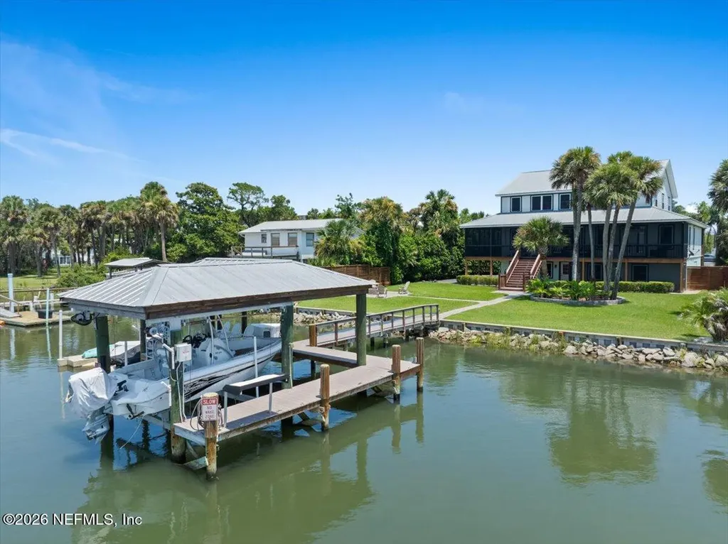 9839 Heckscher Drive Jacksonville FL 32226