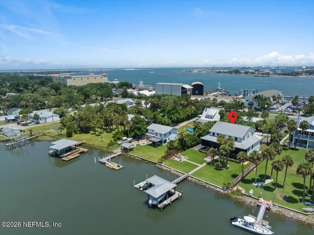 9839 Heckscher Drive Jacksonville FL 32226