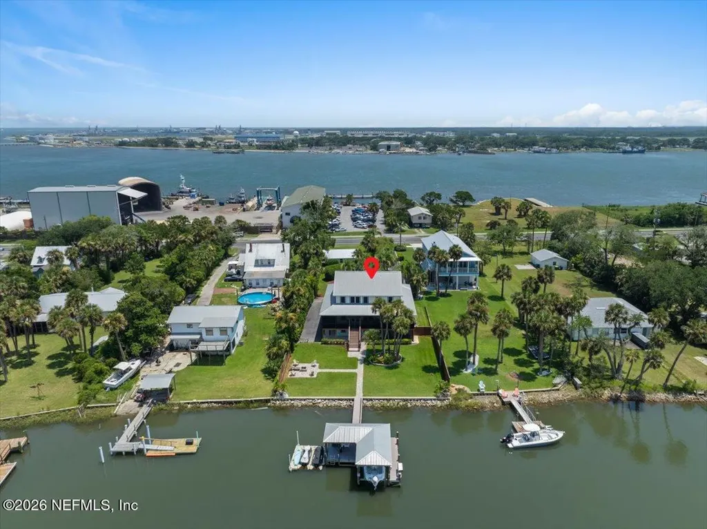 9839 Heckscher Drive Jacksonville FL 32226