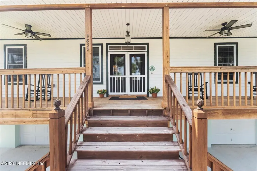 9839 Heckscher Drive Jacksonville FL 32226