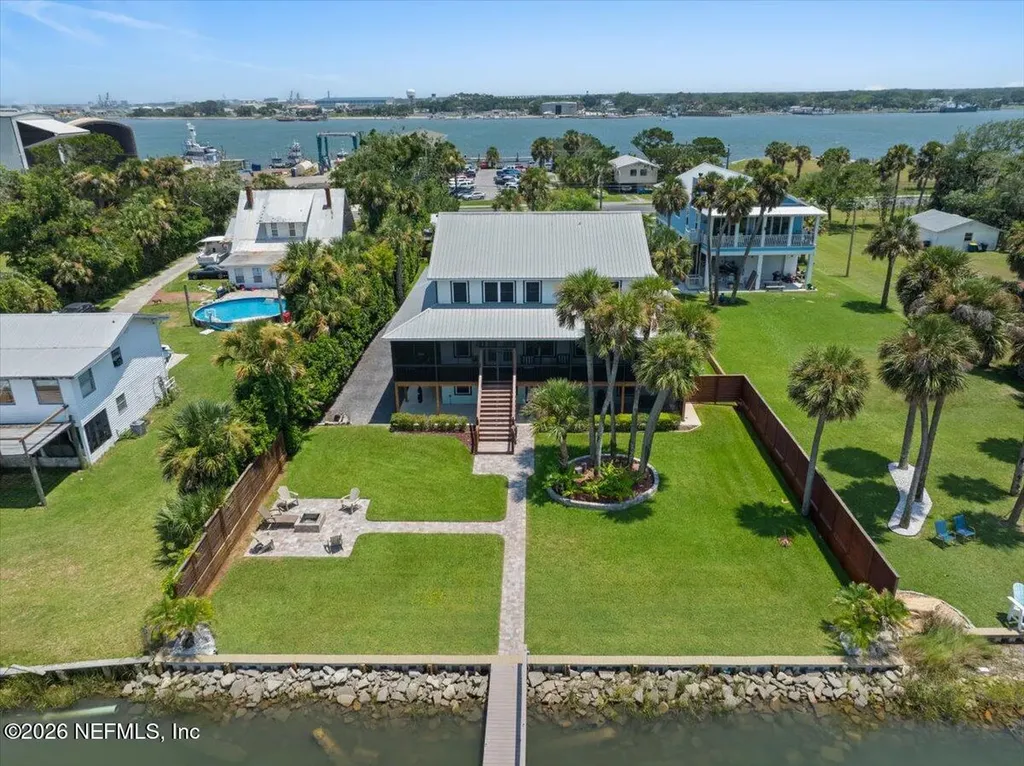 9839 Heckscher Drive Jacksonville FL 32226