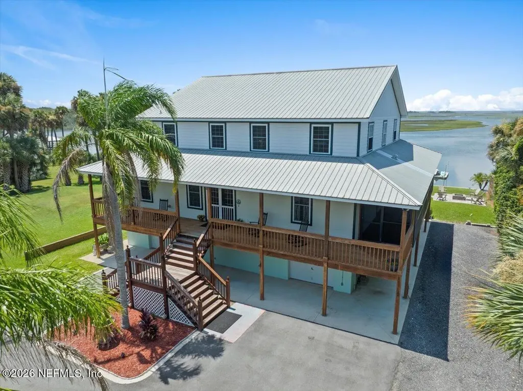 9839 Heckscher Drive Jacksonville FL 32226