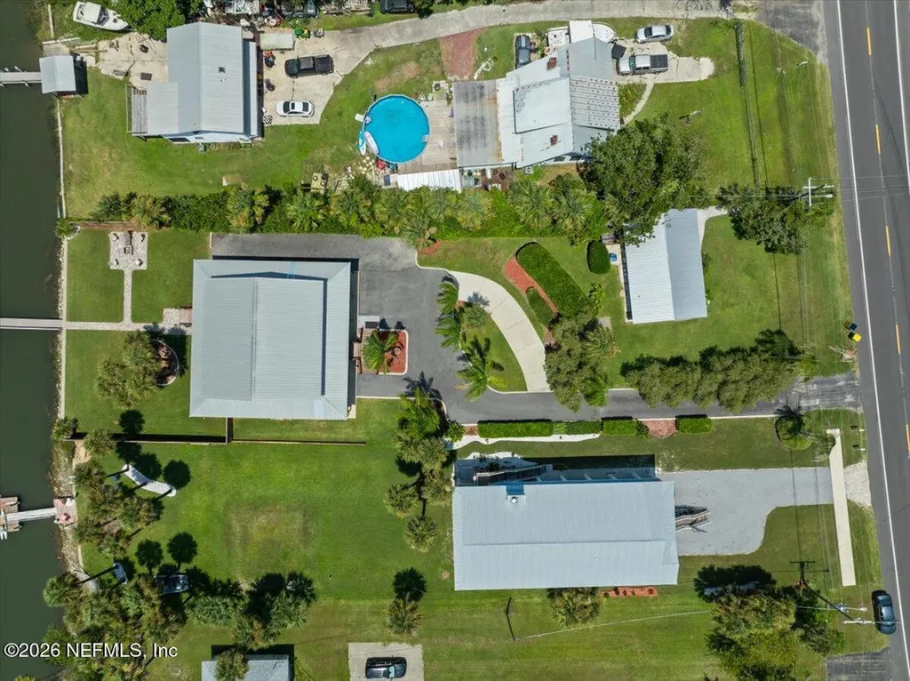 9839 Heckscher Drive Jacksonville FL 32226
