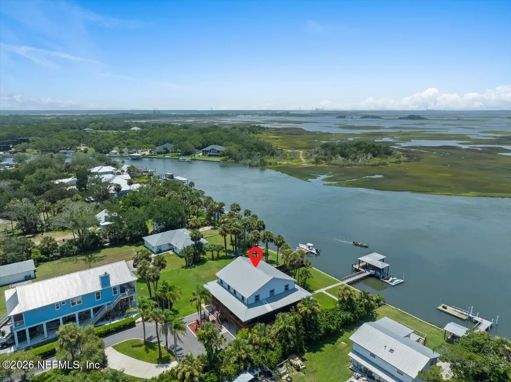 9839 Heckscher Drive Jacksonville FL 32226