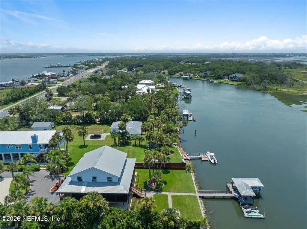 9839 Heckscher Drive Jacksonville FL 32226