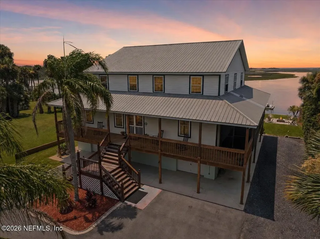 9839 Heckscher Drive Jacksonville FL 32226