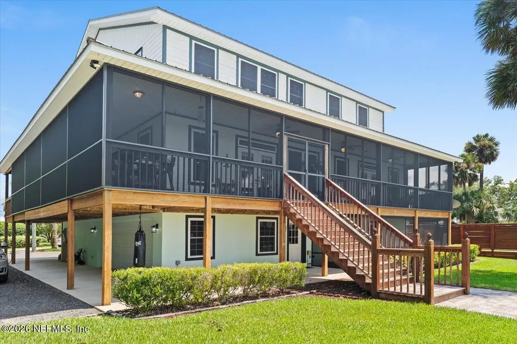 9839 Heckscher Drive Jacksonville FL 32226
