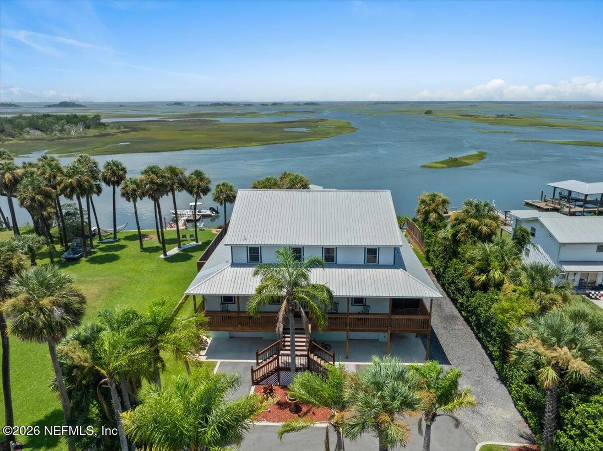 9839 Heckscher Drive Jacksonville FL 32226