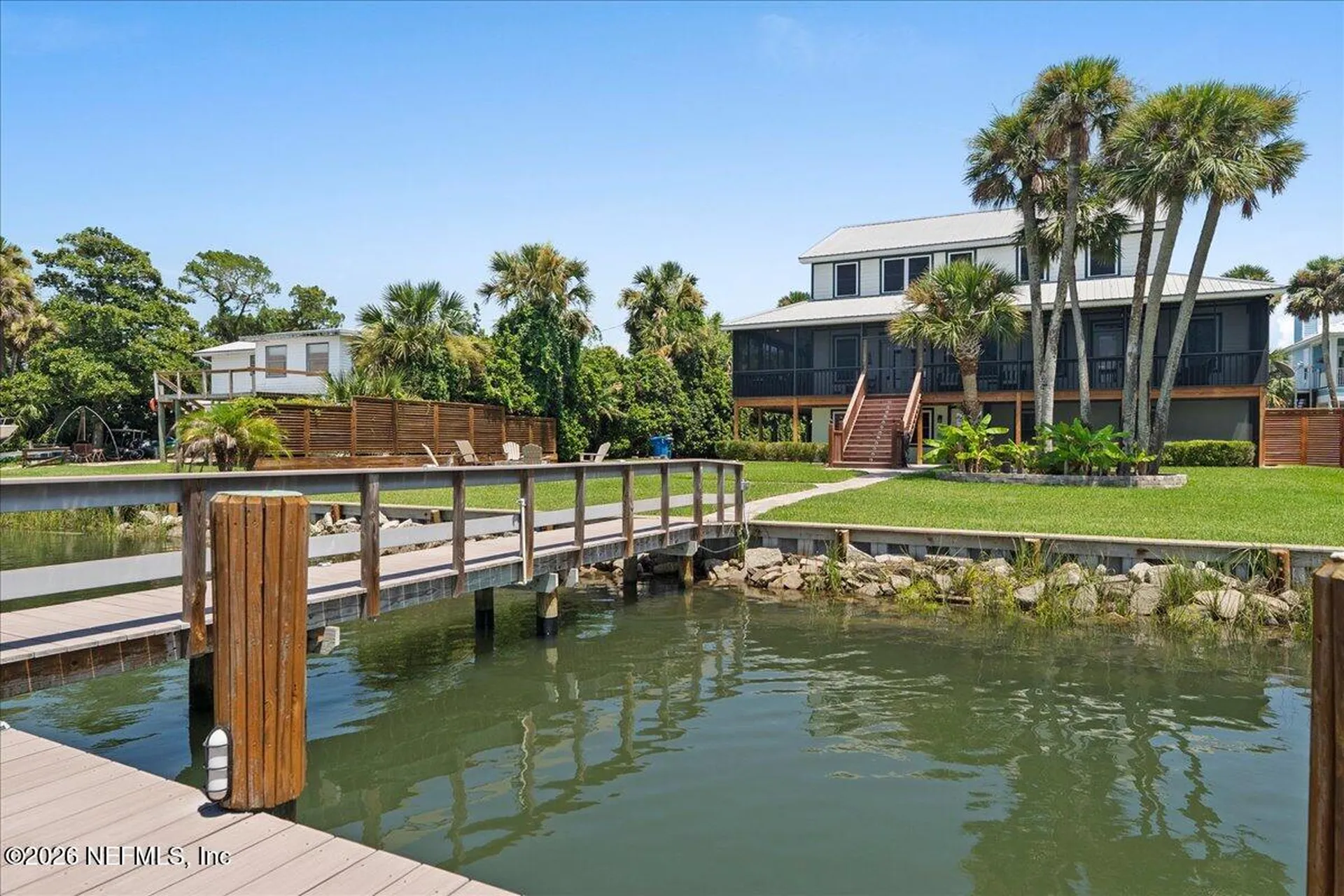 9839 Heckscher Drive Jacksonville FL 32226