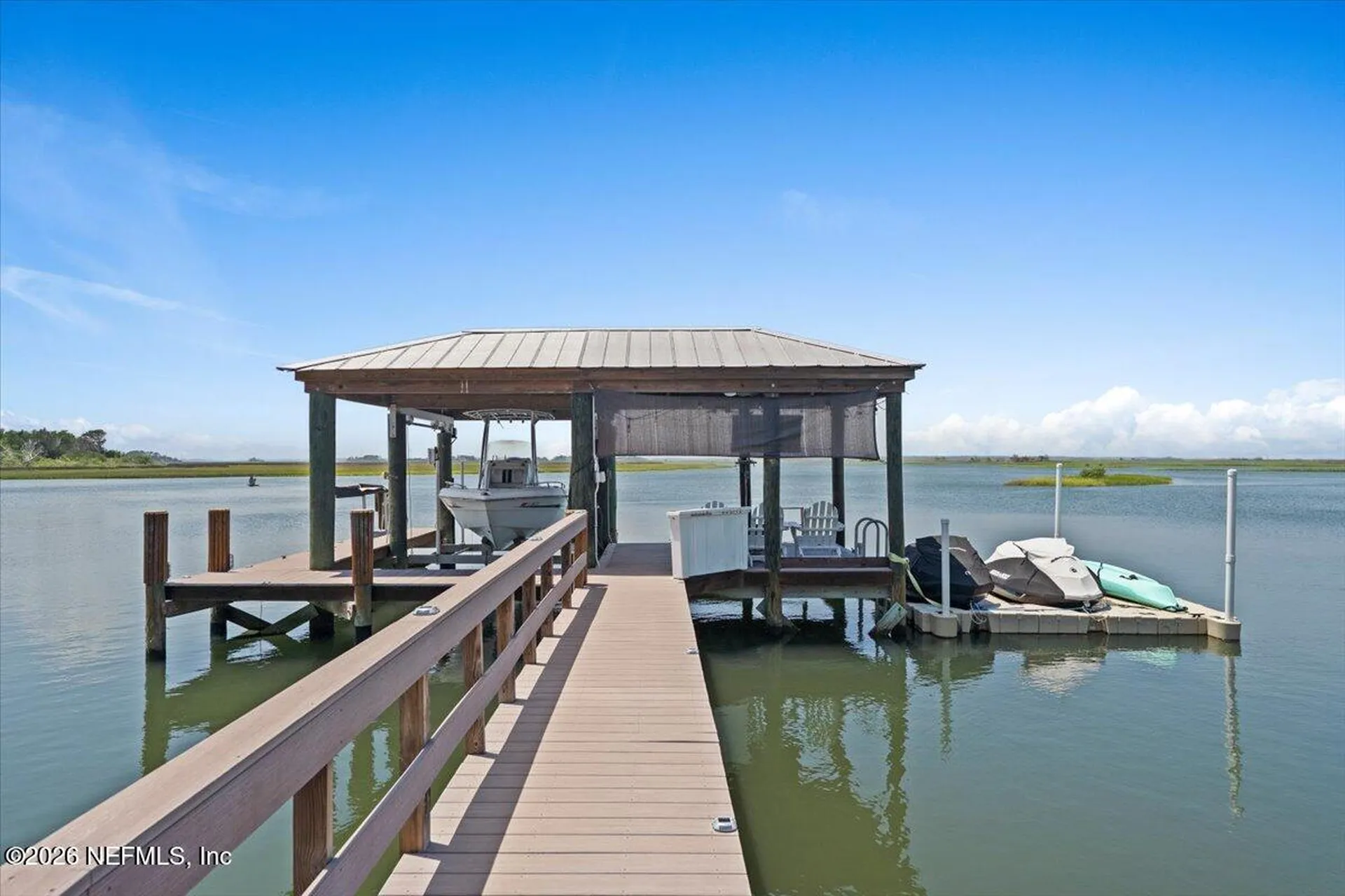 9839 Heckscher Drive Jacksonville FL 32226