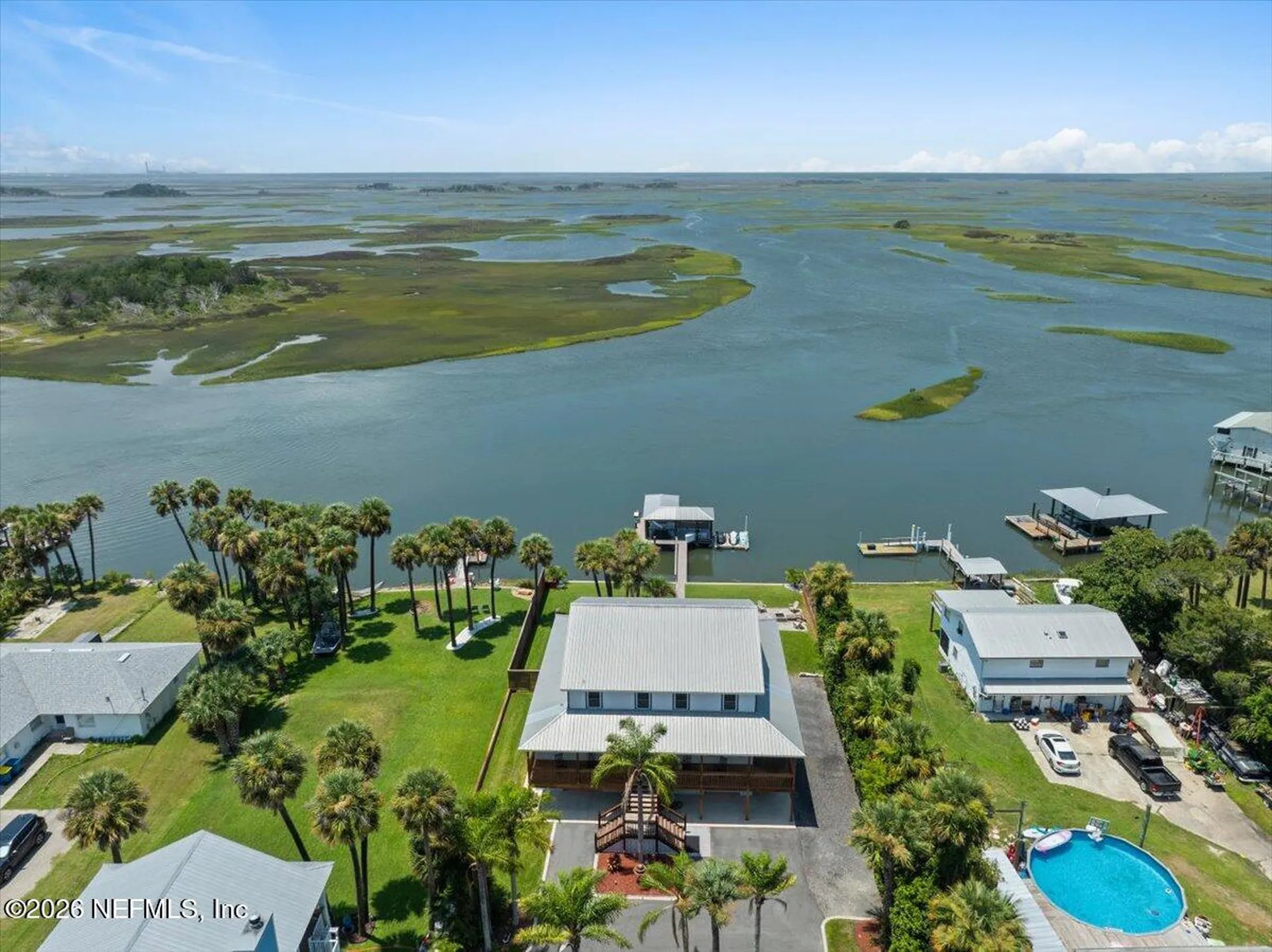 9839 Heckscher Drive Jacksonville FL 32226