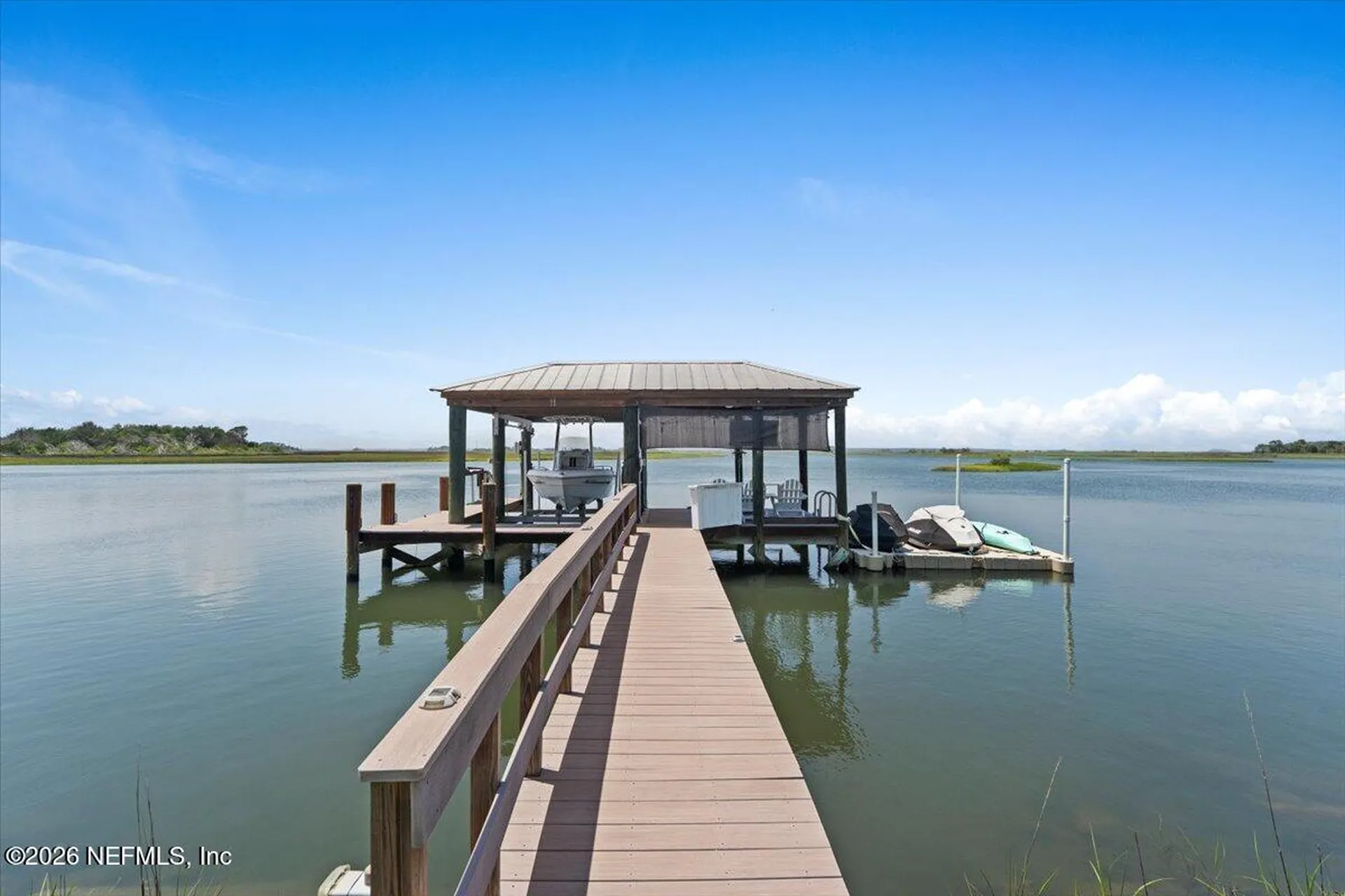 9839 Heckscher Drive Jacksonville FL 32226