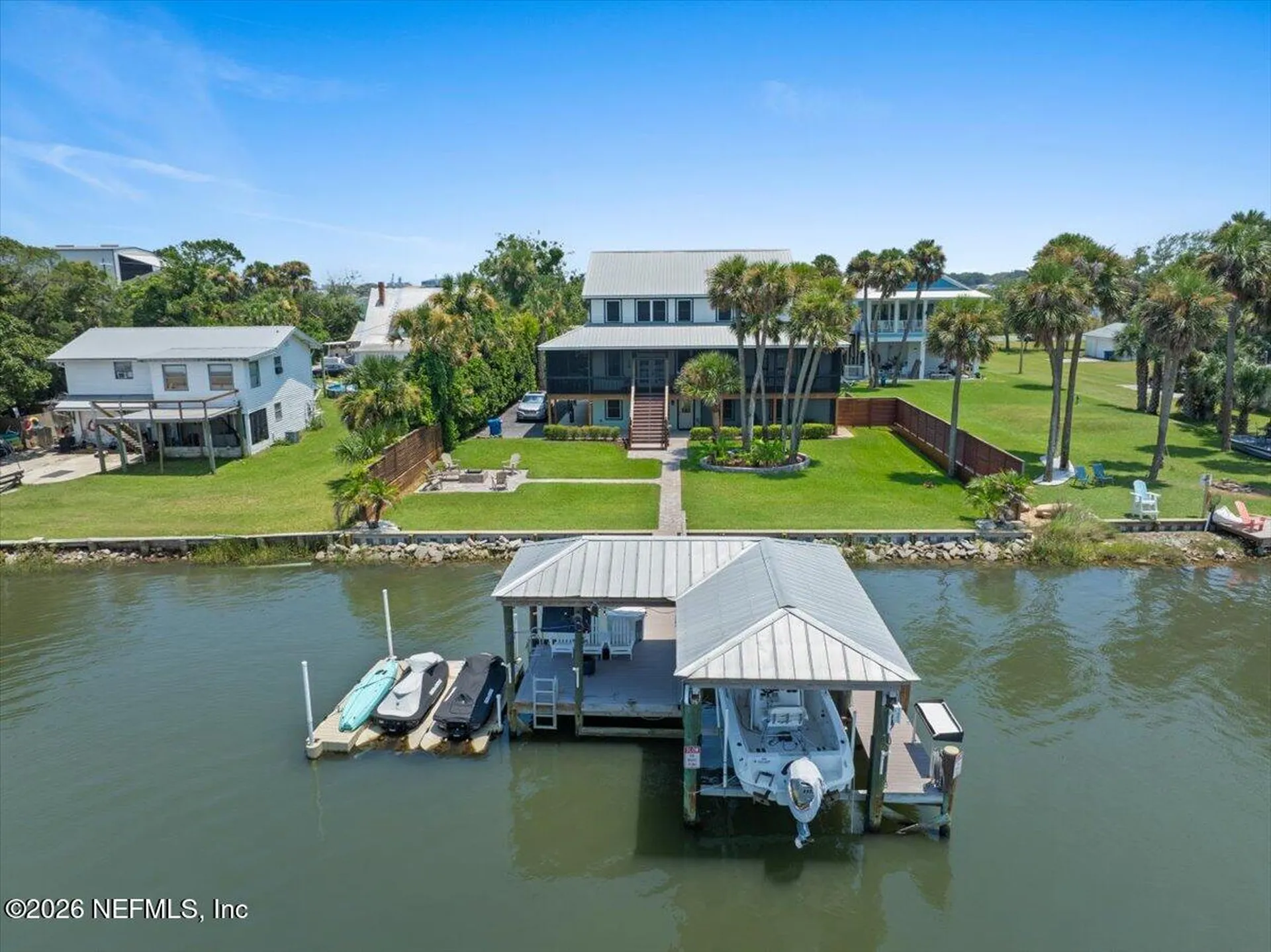9839 Heckscher Drive Jacksonville FL 32226