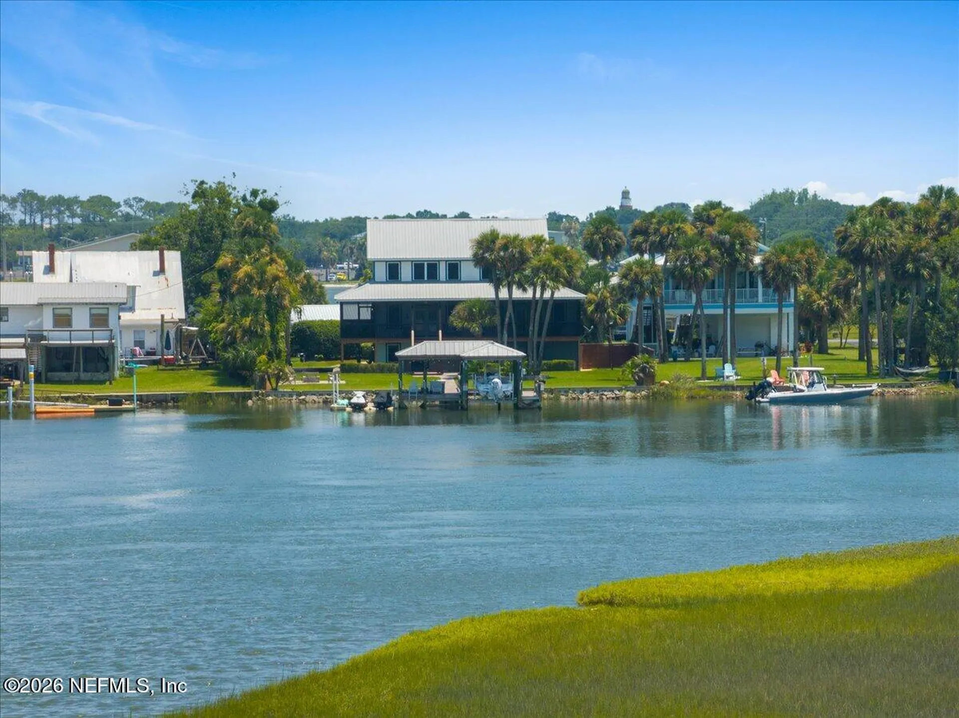 9839 Heckscher Drive Jacksonville FL 32226