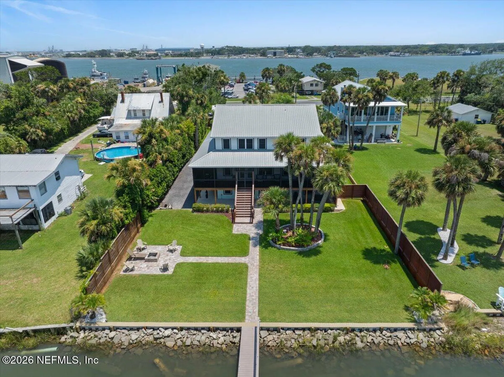 9839 Heckscher Drive Jacksonville FL 32226