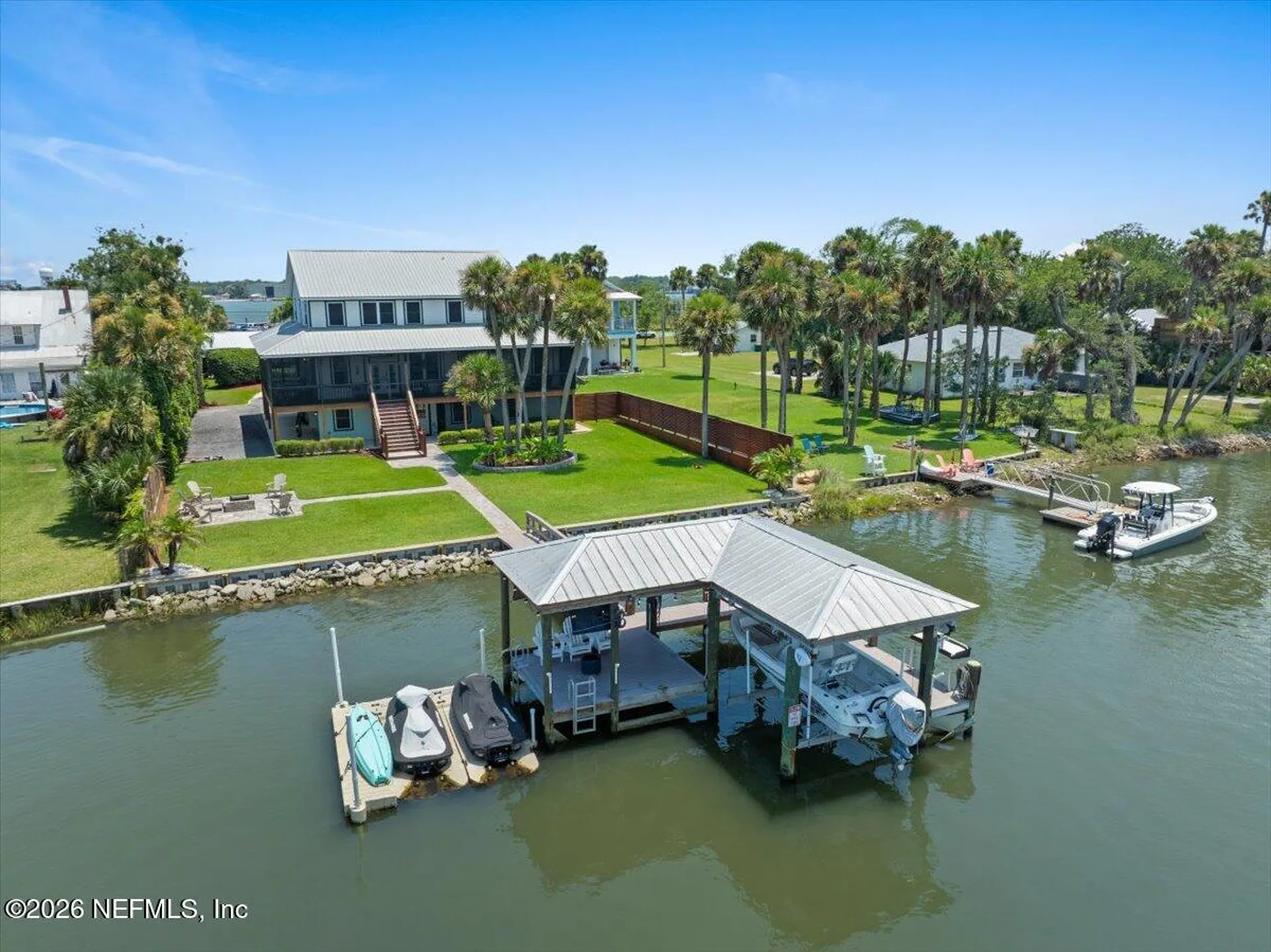 9839 Heckscher Drive Jacksonville FL 32226
