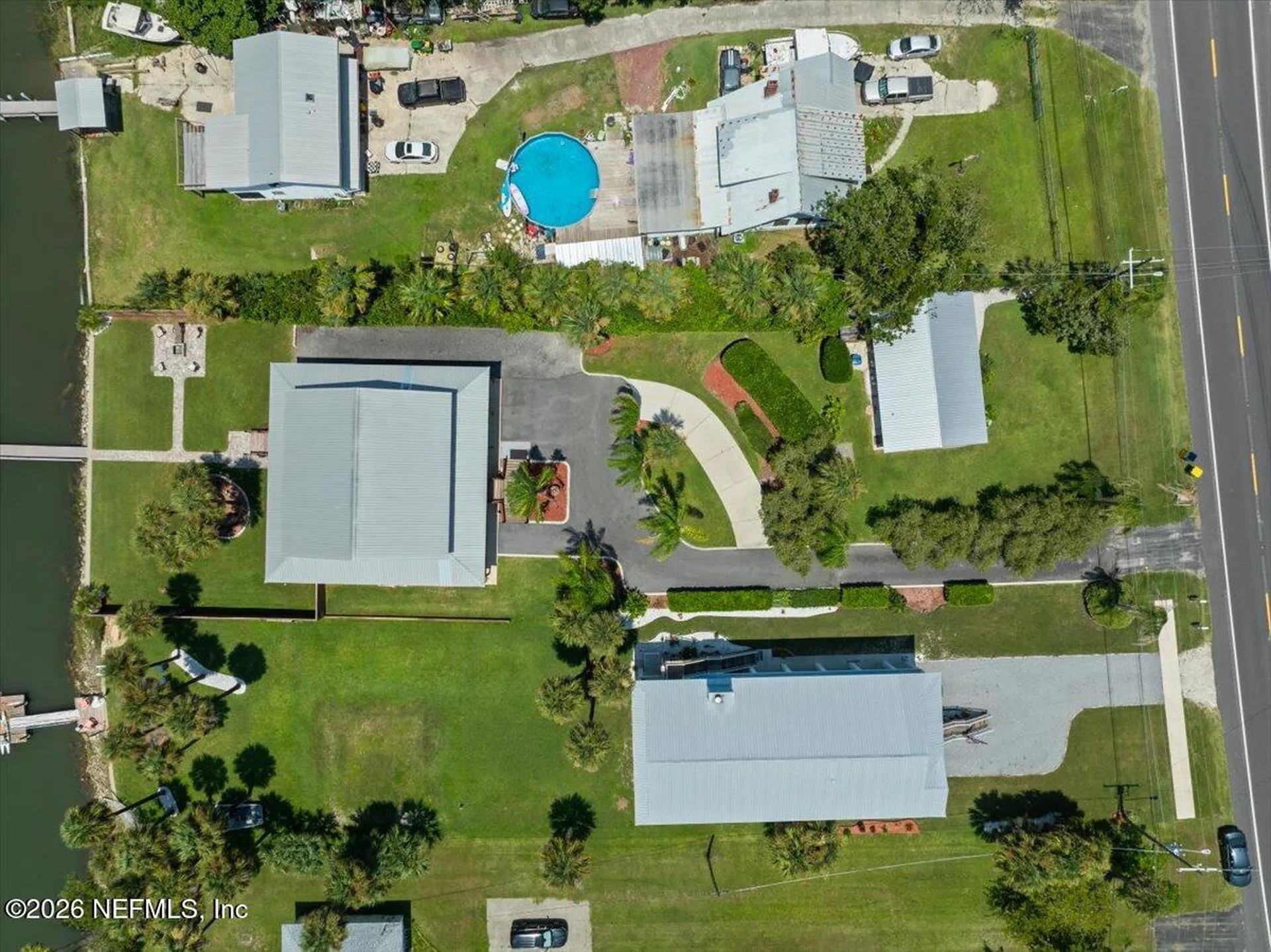 9839 Heckscher Drive Jacksonville FL 32226