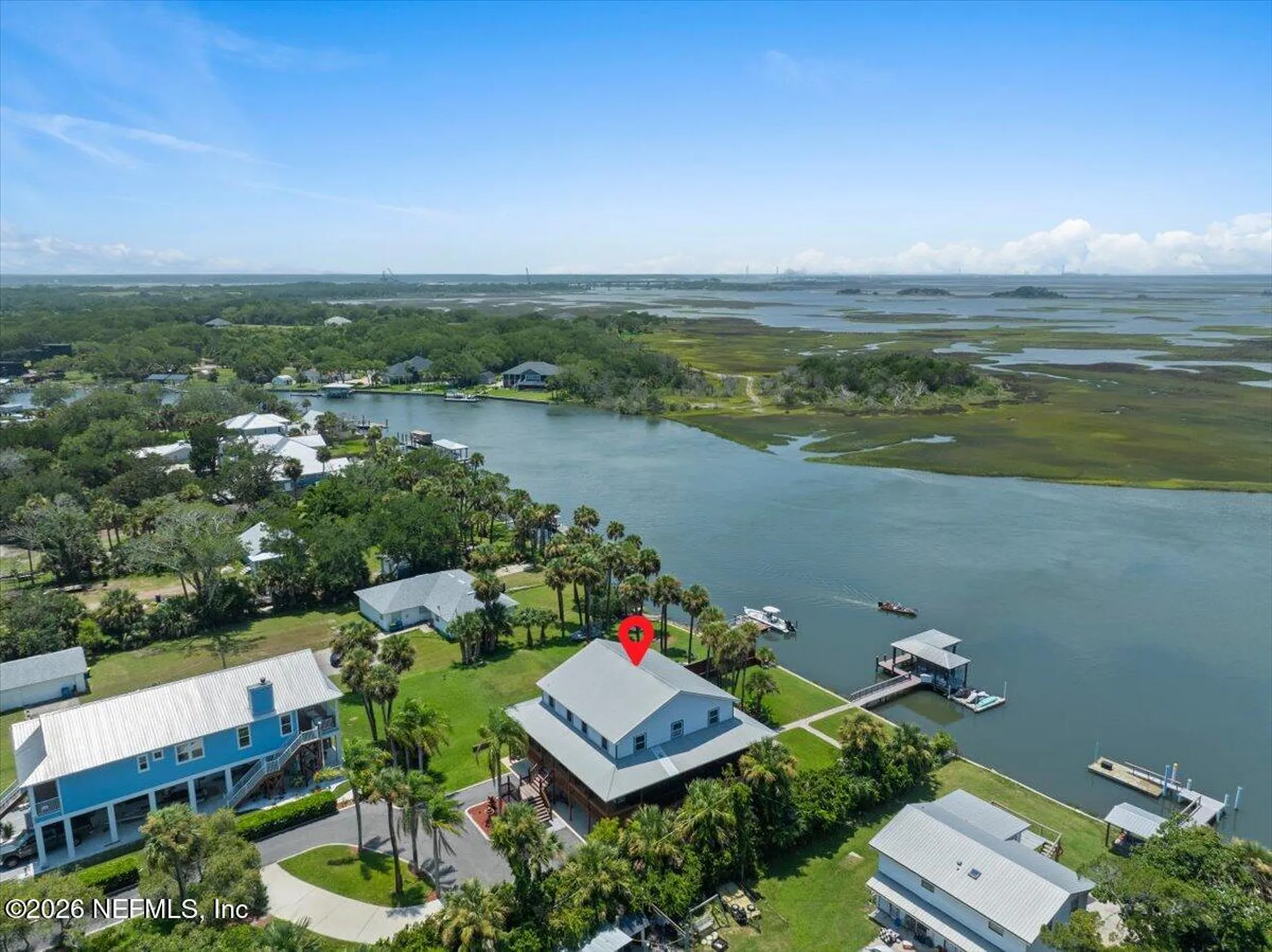 9839 Heckscher Drive Jacksonville FL 32226