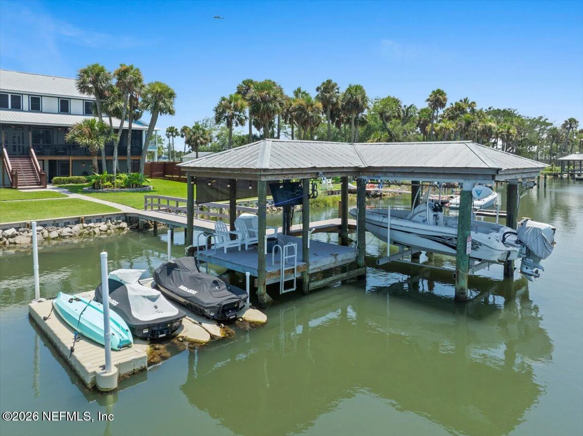 9839 Heckscher Drive Jacksonville FL 32226