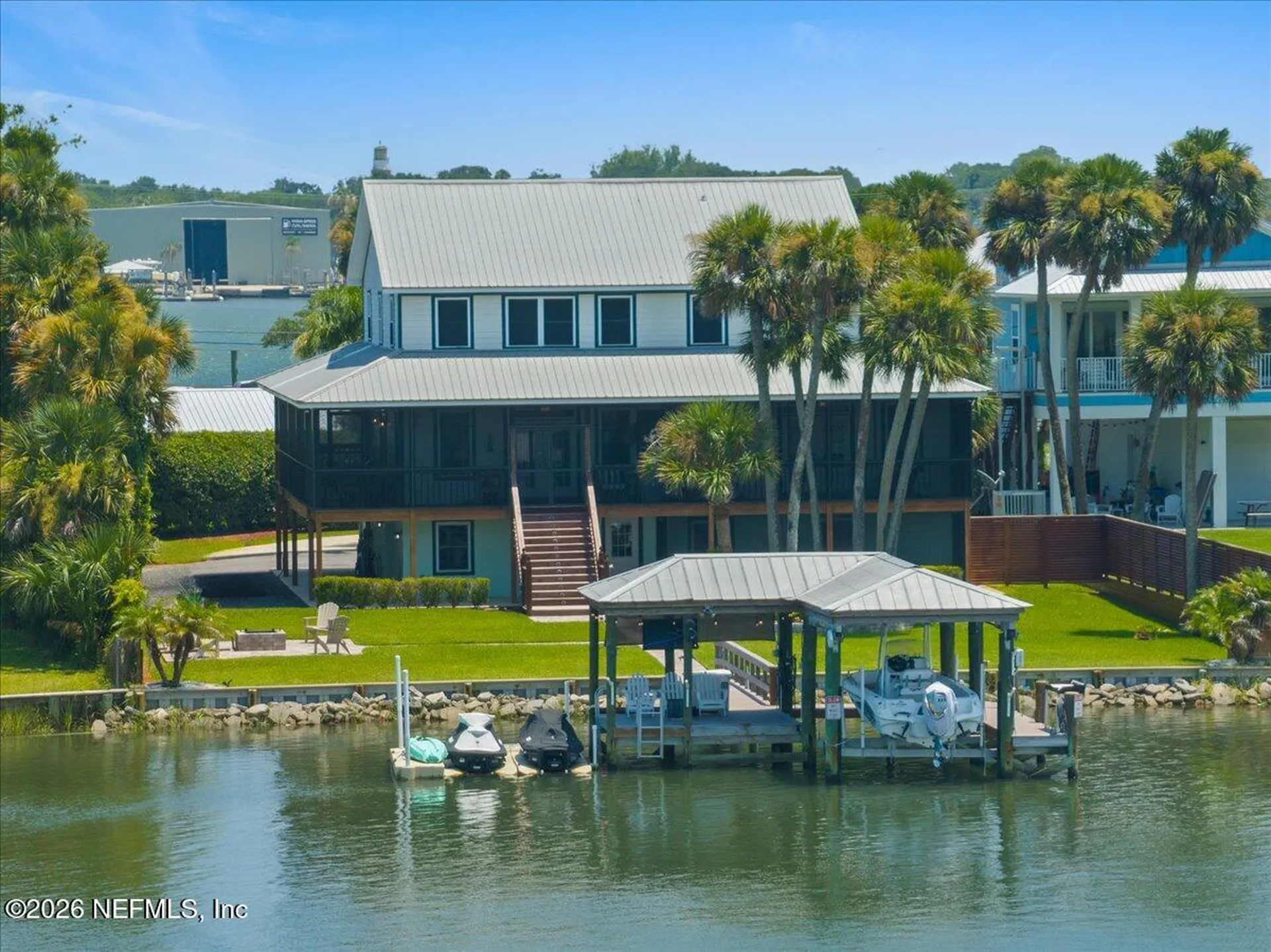 9839 Heckscher Drive Jacksonville FL 32226