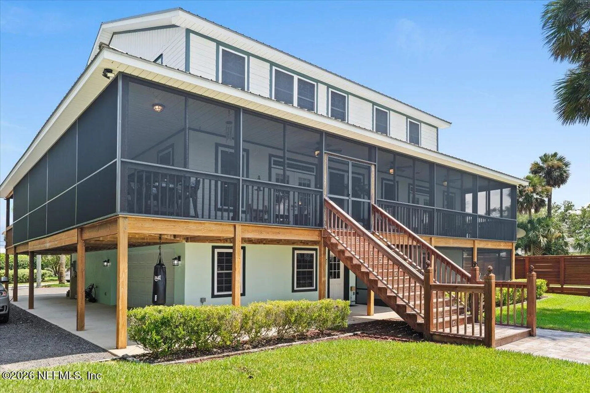 9839 Heckscher Drive Jacksonville FL 32226