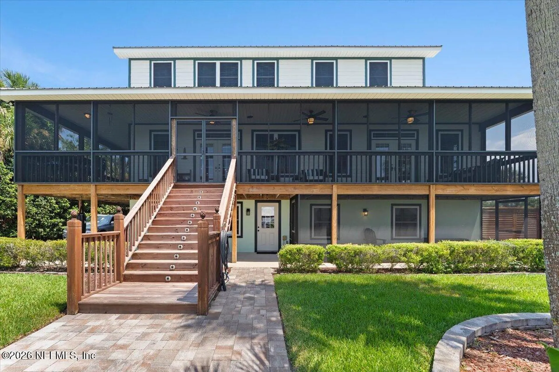 9839 Heckscher Drive Jacksonville FL 32226