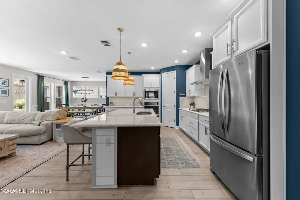 115 Windley Drive St. Augustine FL 32092