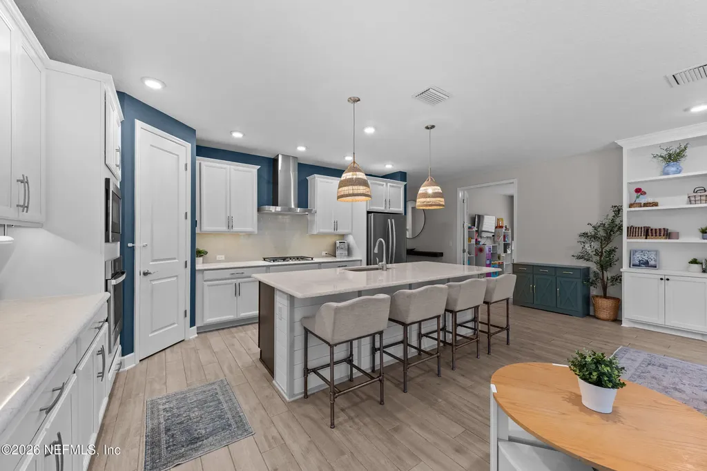 115 Windley Drive St. Augustine FL 32092