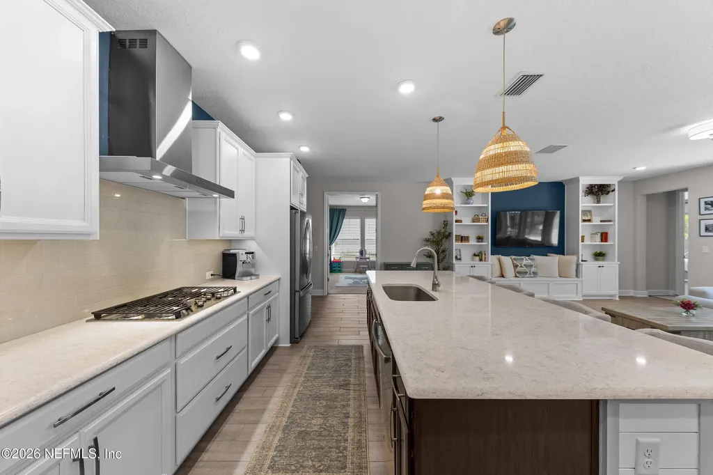 115 Windley Drive St. Augustine FL 32092