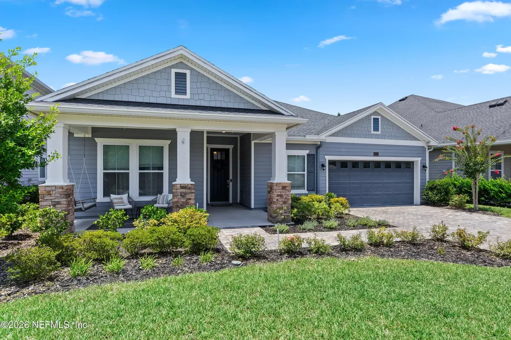 115 Windley Drive St. Augustine FL 32092
