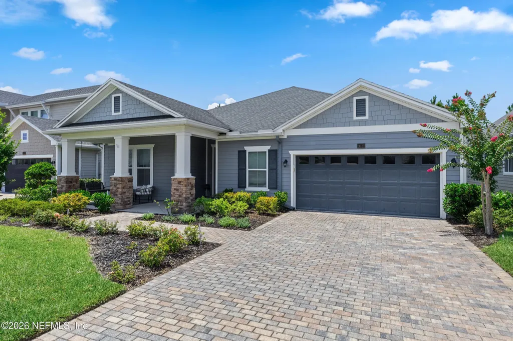 115 Windley Drive St. Augustine FL 32092