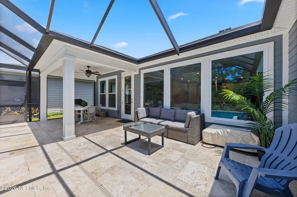 115 Windley Drive St. Augustine FL 32092