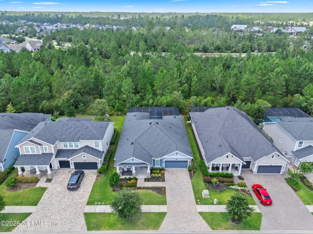 115 Windley Drive St. Augustine FL 32092