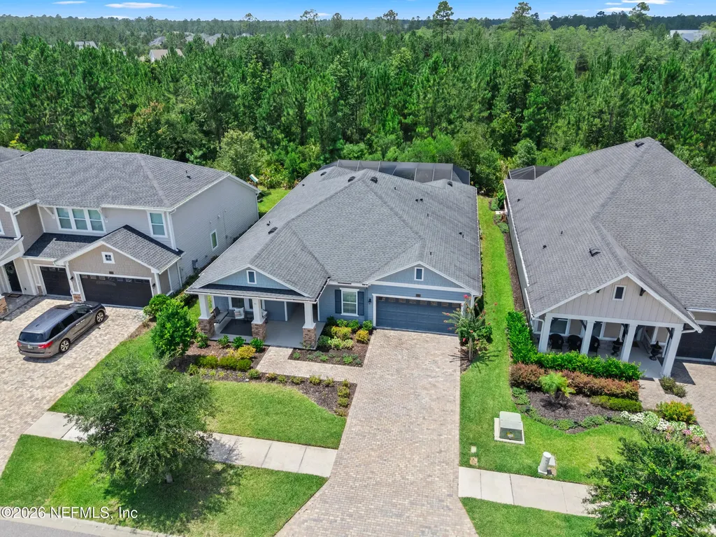 115 Windley Drive St. Augustine FL 32092