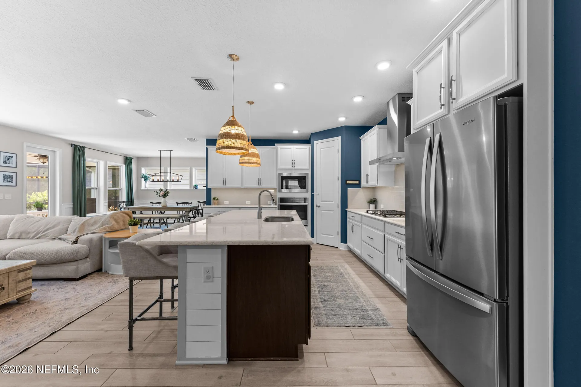 115 Windley Drive St. Augustine FL 32092