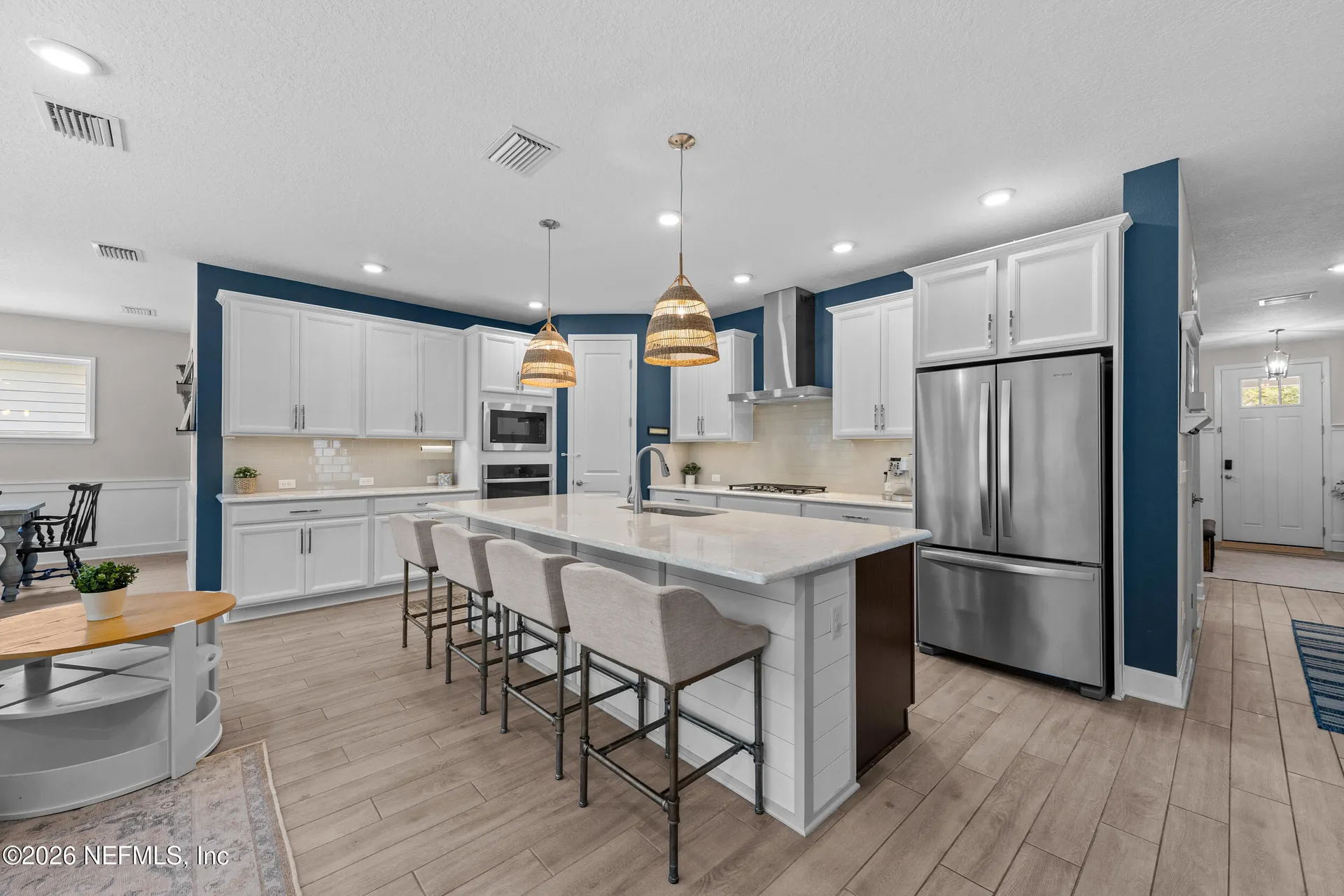 115 Windley Drive St. Augustine FL 32092