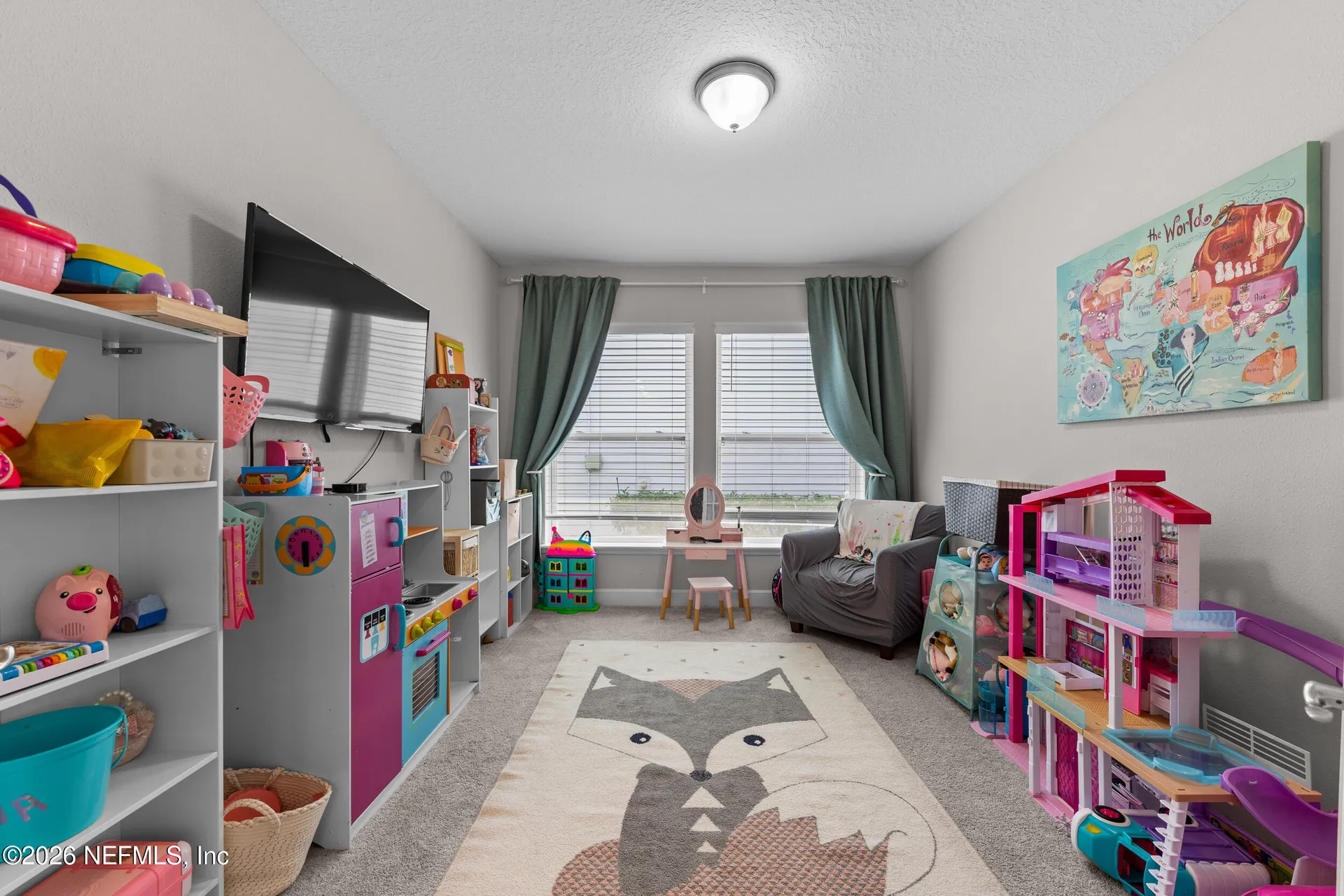 115 Windley Drive St. Augustine FL 32092