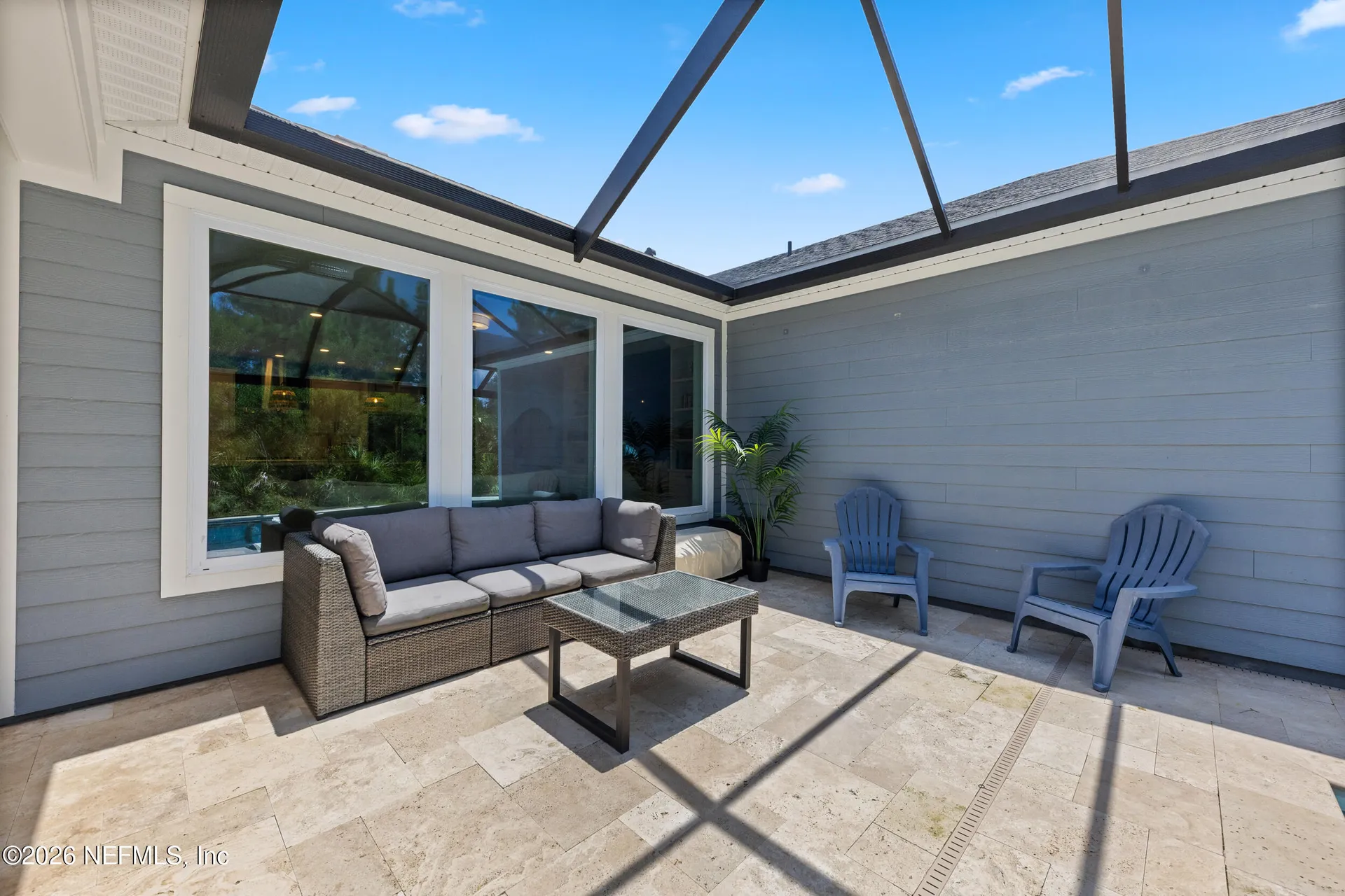 115 Windley Drive St. Augustine FL 32092